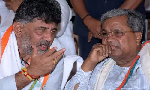Karnataka: सरकार और कांग्रेस पार्टी इकाई में बदलाव जल्द होने की संभावना नहीं