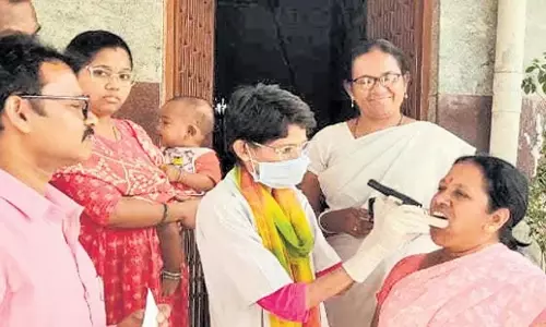 Andhra: आंध्र प्रदेश में कैंसर के 52,221 मामले सामने आए