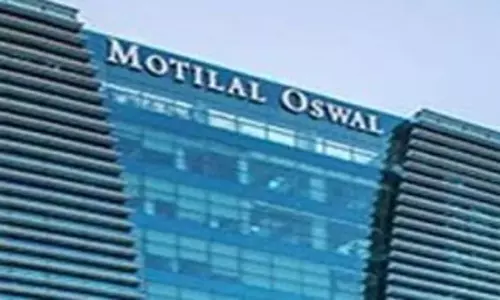 मोतीलाल ओसवाल ने सोशल मीडिया पर चल रहे आरोपों को बताया निराधार मोतीलाल ओसवाल ने सोशल मीडिया पर चल रहे आरोपों को बताया निराधार