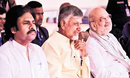 Andhra: विकसित भारत में आंध्र प्रदेश प्रमुख भूमिका निभाएगा