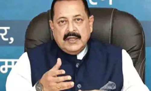 भारत स्टार्टअप और नवाचार के लिए वैश्विक केंद्र के रूप में उभरा है: Jitendra Singh