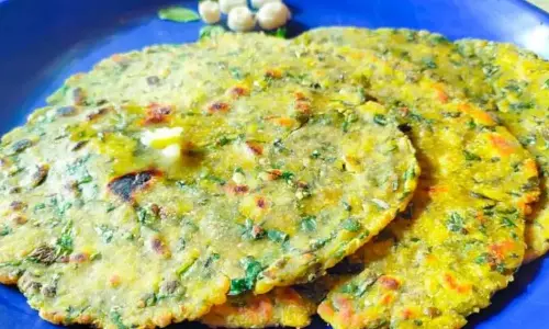 Radish Leaf Recipe :इस स्वादिष्ट रेसिपी को बनाने के लिए मूली के पत्तों का उपयोग करें Radish Leaf Recipe :इस स्वादिष्ट रेसिपी को बनाने के लिए मूली के पत्तों का उपयोग करें