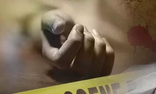 रायपुर : महिला ने की हत्या, माना इलाके में वारदात