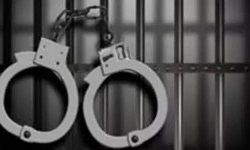 Telangana: 14 वर्षीय लड़के के साथ दुष्कर्म और हत्या के आरोप में एक व्यक्ति गिरफ्तार