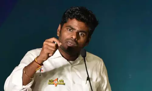 Tamil Nadu सरकार केंद्रीय धन को बेकार चीजों  पर खर्च कर रही