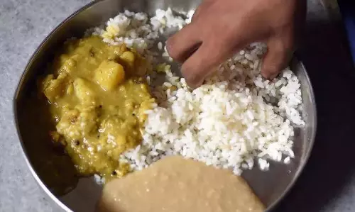 Karnataka: छात्रावासों और आवासीय विद्यालयों के वार्डन भोजन की तस्वीरें पोस्ट करेंगे