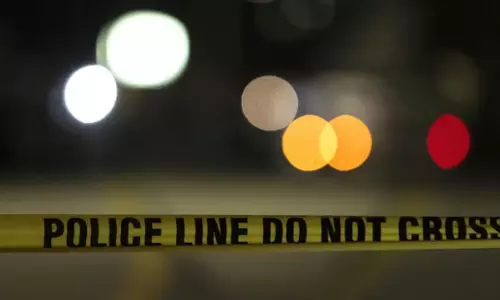 Odisha: ओडिशा में गला कटा शव और हाथ-पैर कटे मिले Odisha: ओडिशा में गला कटा शव और हाथ-पैर कटे मिले