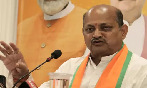 Odisha: बीजेपी का संविधान गौरव अभियान शुरू किया जाएगा