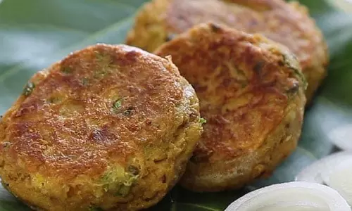 शमी कबाब रेसिपी