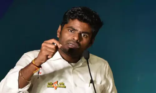Tamil Nadu: तमिलनाडु सरकार केंद्रीय धन को “बेकार चीजों” पर खर्च कर रही