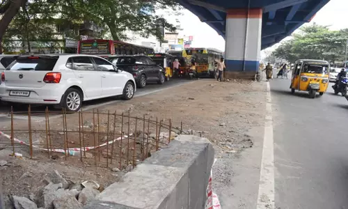 Tamil Nadu: वेल्लाकिनार पिरिवु जंक्शन पर जल्द ही यू-टर्न प्रणाली