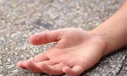 MP News:  पानी की टंकी में डूबने से मासूम की मौत