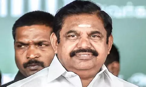 Tamil Nadu: एआईएडीएमके ने इरोड उपचुनाव के लिए नामांकन दाखिल करने वाले कार्यकर्ता को निष्कासित किया