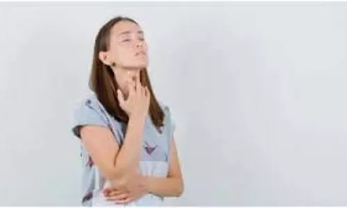 Health: सर्दियों में तेजी से बढ़ रहे हैं थायरॉइड के मरीज, बाबा रामदेव से जानें कंट्रोल करने के उपाय Health: सर्दियों में तेजी से बढ़ रहे हैं थायरॉइड के मरीज, बाबा रामदेव से जानें कंट्रोल करने के उपाय