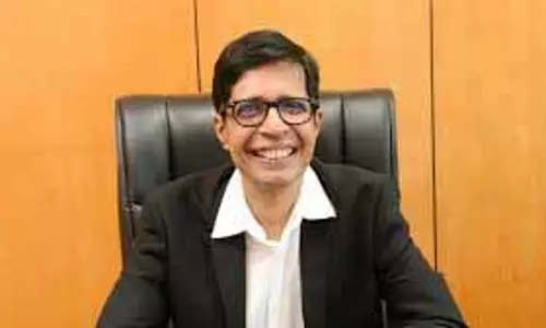 IIT-M के निदेशक कामकोटि ने गोमूत्र के औषधीय गुणों की प्रशंसा की IIT-M के निदेशक कामकोटि ने गोमूत्र के औषधीय गुणों की प्रशंसा की
