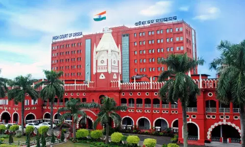 Orissa HC: पति के संदेह होने पर पत्नी के अलग रहने के अधिकार को बरकरार रखा Orissa HC: पति के संदेह होने पर पत्नी के अलग रहने के अधिकार को बरकरार रखा