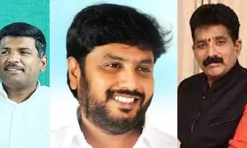 Andhra: नए वाईएसआरसीपी समन्वयकों से उम्मीदें बढ़ीं