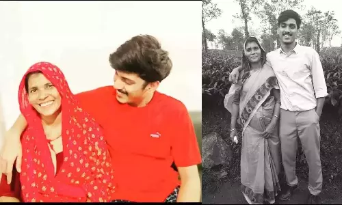 थामरस्सेरी हत्या: आरोपी आशिक पहले भी अपनी मां को मारने की कोशिश किया थामरस्सेरी हत्या: आरोपी आशिक पहले भी अपनी मां को मारने की कोशिश किया
