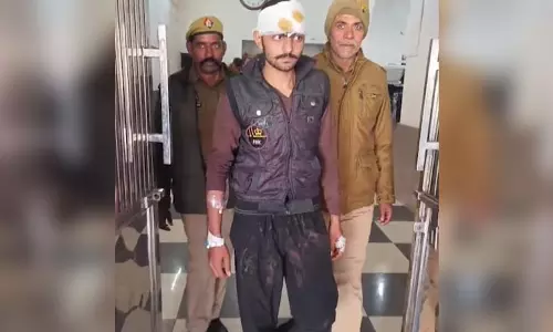 पैसा कमाने का चढ़ा ऐसा जुनून...बैंक लूटने का ही प्लान बना डाला, यूट्यूब वीडियो का लिया सहारा