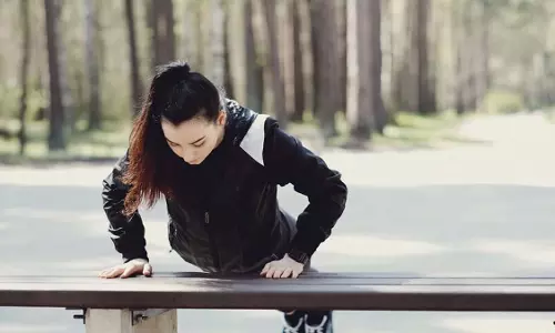 Exercise: व्यायाम से भी कम हो सकता है डिप्रेशन, जानिए कैसे