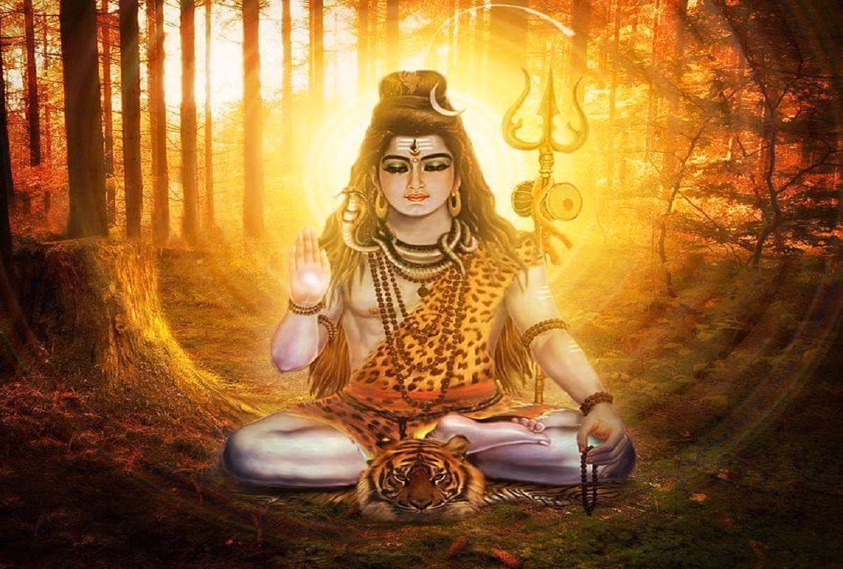 Shiv Chalisa: भोलेनाथ का आशीर्वाद पाने के लिए करें यह काम Shiv Chalisa: भोलेनाथ का आशीर्वाद पाने के लिए करें यह काम