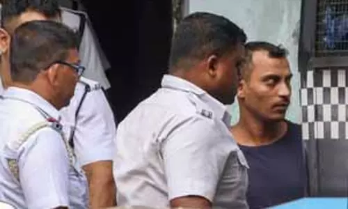 आरजी कर डॉक्टर बलात्कार-हत्या मामला: अदालत दोपहर में दोषी की सजा सुनाएगी