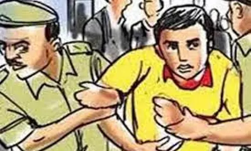 Rampur: 11 साल से गायब हिस्ट्रीशीटर हल्द्वानी में पुलिस ने पकड़ा