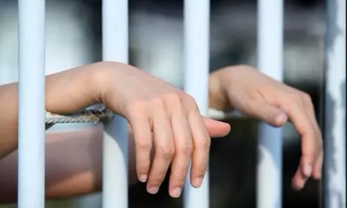 Lucknow: संयुक्त टीम ने अंतरराज्यीय सॉल्वर गैंग के चार सदस्य को दबोचा Lucknow: संयुक्त टीम ने अंतरराज्यीय सॉल्वर गैंग के चार सदस्य को दबोचा