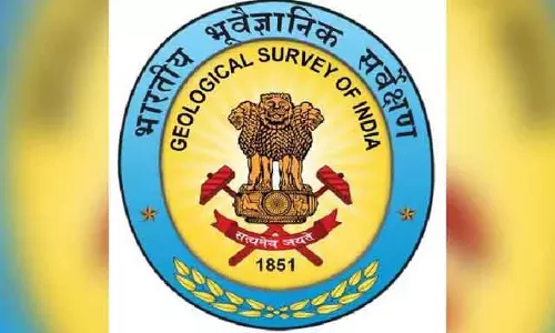 GSI: ओडिशा के पूर्वी घाट क्षेत्र में लिथियम के भंडार होने की संभावना, जांच की जरूरत GSI: ओडिशा के पूर्वी घाट क्षेत्र में लिथियम के भंडार होने की संभावना, जांच की जरूरत