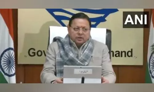 Uttarakhand  कैबिनेट ने समान नागरिक संहिता नियमावली को मंजूरी दी