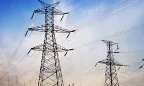 Chennai: कल के लिए बिजली कटौती वाले क्षेत्र Chennai: कल के लिए बिजली कटौती वाले क्षेत्र