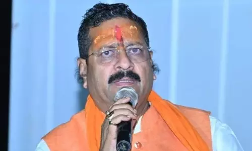 Yatnal : भाजपा राज्य इकाई अध्यक्ष चुनाव, विजयेंद्र को बदलना होगा Yatnal : भाजपा राज्य इकाई अध्यक्ष चुनाव, विजयेंद्र को बदलना होगा