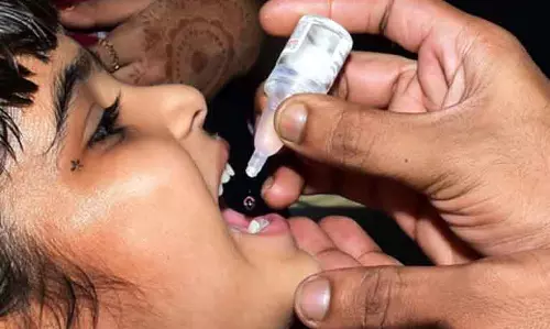 सैपिजेन बायोलॉजिक्स Odisha इकाई में मौखिक हैजा वैक्स का उत्पादन करेगी सैपिजेन बायोलॉजिक्स Odisha इकाई में मौखिक हैजा वैक्स का उत्पादन करेगी