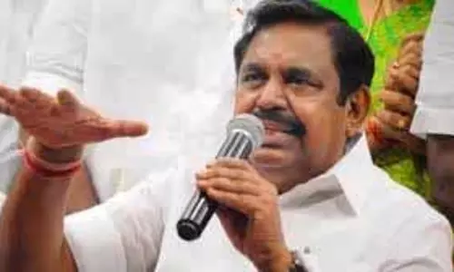 By-election: एआईएडीएमके नेता को पार्टी ने चुनाव लड़ने से रोका