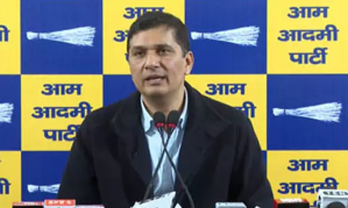 5 साल में प्रवेश वर्मा की चल संपत्ति 3.20 करोड़ से पहुंची 96.50 करोड़, आप ने उठाए सवाल