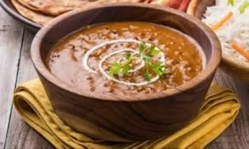 Restaurant style दाल मखनी फॉलो करें रेसिपी