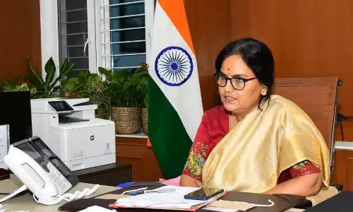 Telangana ने गांवों और नगर पालिकाओं में प्रजा पालना केंद्र खोलने की योजना Telangana ने गांवों और नगर पालिकाओं में प्रजा पालना केंद्र खोलने की योजना