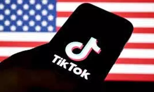 ट्रम्प के बयान के बाद TikTok ने अमेरिकी उपयोगकर्ताओं के लिए सेवा बहाल की