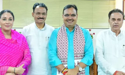 Jaipur: भजनलाल सरकार अपने कार्यकाल का दूसरा बजट पेश करने की तैयारी में