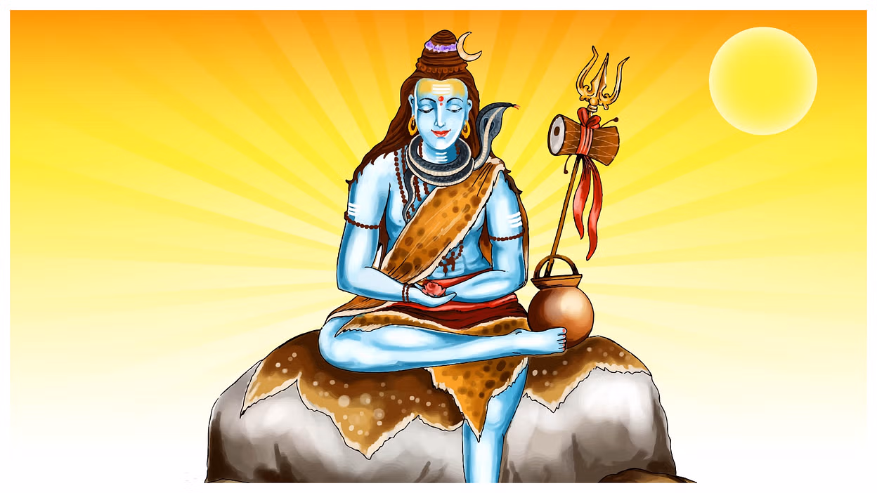 shiv aarti: सोमवार की पूजा में  पढ़ें ये आरती, शिव की होगी कृपा
