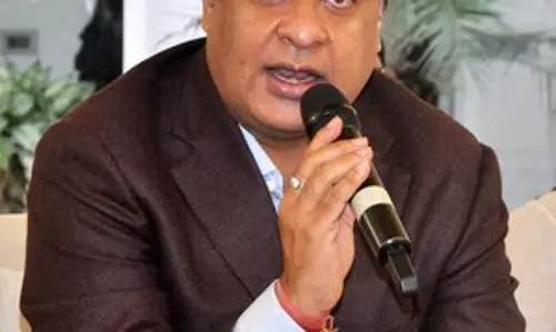 Assam CM आज सियोल में उद्योग जगत के शीर्ष नेताओं से मिलेंगे