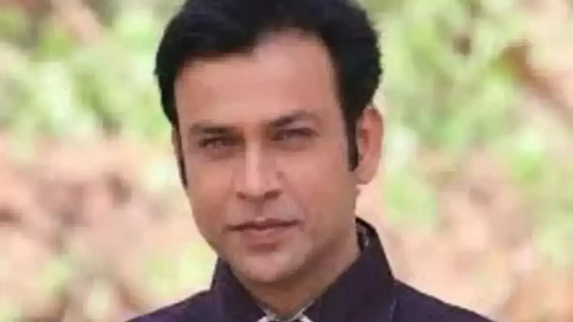 Marathi film actor योगेश महाजन का हार्ट अटैक से हुआ निधन Marathi film actor योगेश महाजन का हार्ट अटैक से हुआ निधन