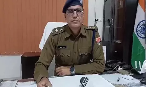 Rajasthan में ट्रक और पिकअप में टक्कर, 2 की मौत, 4 घायल