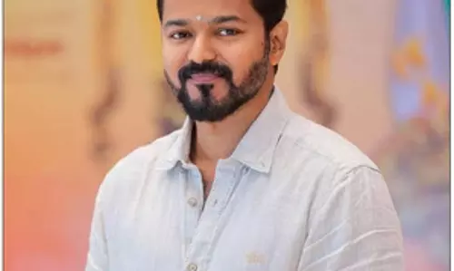 Vijay आज परांडुर हवाई अड्डा परियोजना का विरोध कर रहे प्रदर्शनकारियों से मिलेंगे Vijay आज परांडुर हवाई अड्डा परियोजना का विरोध कर रहे प्रदर्शनकारियों से मिलेंगे