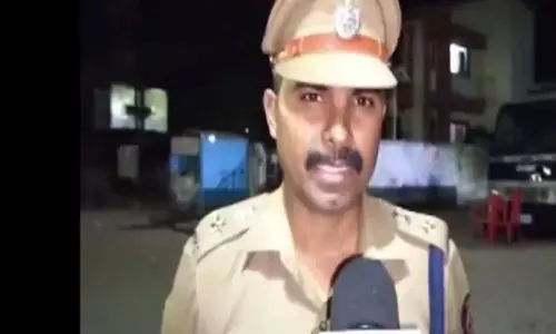 Maharashtra नंदुरबार में दुर्घटना के बाद दो समूहों के बीच परिवर्तन