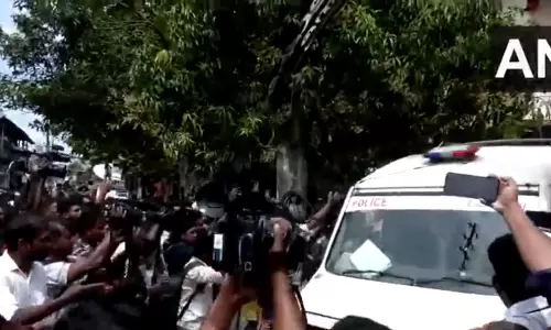 सजा-ए-मौत: बॉयफ्रेंड को उतारा मौत के घाट, प्रेमिका को झटका, कैसे की गई हत्या?