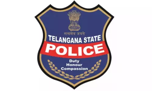 Police ने केटीआर के रायथु महा धरने को अनुमति देने से इनकार कर दिया Police ने केटीआर के रायथु महा धरने को अनुमति देने से इनकार कर दिया