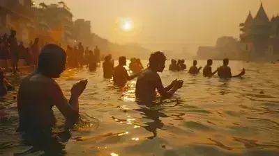 Mauni Amavasya जानें सही तिथि और स्नान दान का मुहूर्त Mauni Amavasya जानें सही तिथि और स्नान दान का मुहूर्त