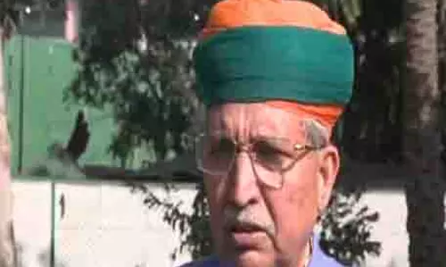 अर्जुन राम मेघवाल ने Rahul Gandhi की निंदा की अर्जुन राम मेघवाल ने Rahul Gandhi की निंदा की