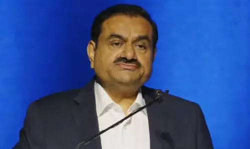 गौतम अदाणी ने छात्रों से कहा, आप भारत के ग्लोबल एंबेसडर बनने की राह पर गौतम अदाणी ने छात्रों से कहा, आप भारत के ग्लोबल एंबेसडर बनने की राह पर